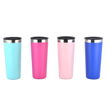 25OZ Superior Quality Durable Using Low Price Cute Wine Stainless Steel Tumbler Cups In Bulk